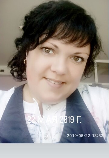 My photo - Irina, 38 from Chojniki (@irina299689)