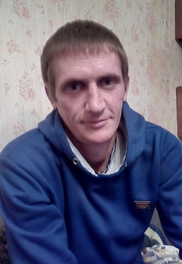 Mein Foto - Andrei, 36 aus Astrachan (@andrey638194)