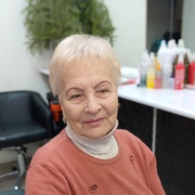Нина, 68, Подольск