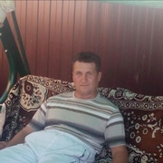 Андрей, 47, Ишеевка