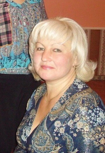 My photo - Zalifa, 56 from Oktjabrski (@zalifa2)