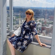 Svetlana 54 Yekaterinburg