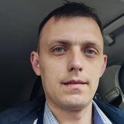 Александр, 35, Трубчевск