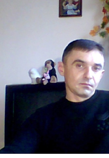 My photo - Andrej Skovronok, 46 from Ternopil (@andrejskovronok)
