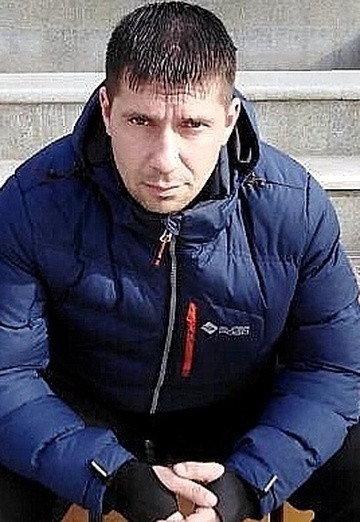 My photo - Artem, 38 from Yevpatoriya (@artem174452)