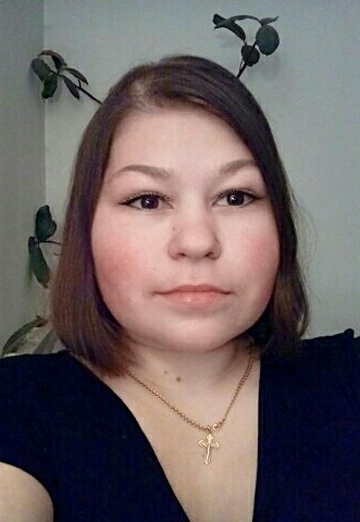 Моя фотография - АНГЕЛИНА, 34 из Брест (@angelina10623)