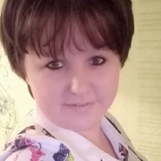 Галина, 35, Тотьма
