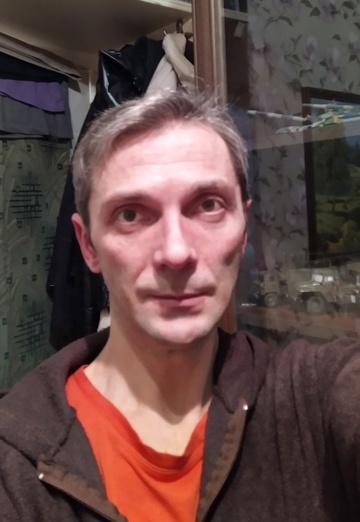 Моя фотография - Владимир, 42 из Киев (@maestro749)