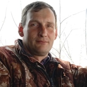 Геннадий, 35, Чугуевка