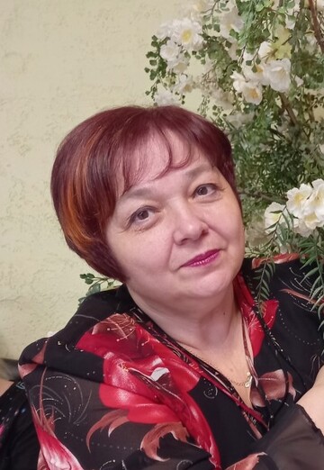 Моя фотография - Наталья, 62 из Барнаул (@diana21922)