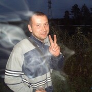 Николай, 45, Зеленогорск (Красноярский край)
