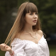 Настя, 29, Москва