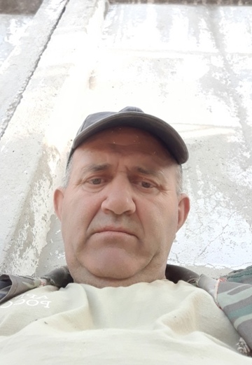 Моя фотография - Павел, 55 из Отрадная (@pavel179996)
