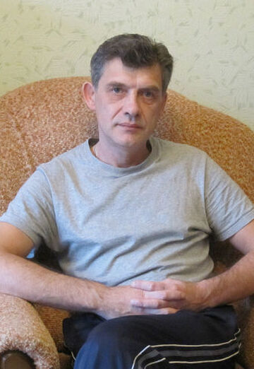 Моя фотография - Роман Кузнецов, 55 из Александров (@romankuznecov20)
