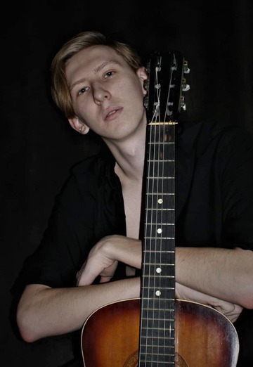 My photo - Aleksey, 21 from Voronezh (@jeycut)