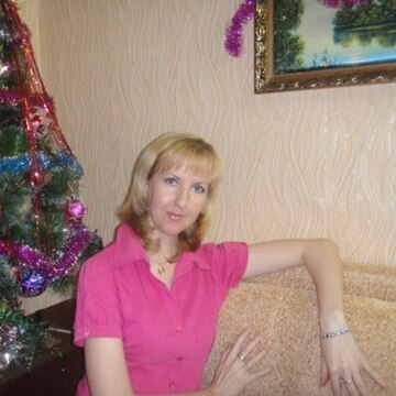 Моя фотография - Мила, 42 из Сасово (@ludmila6137)