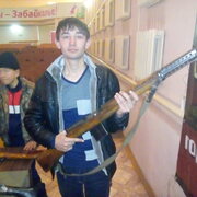 Макс, 25, Балей