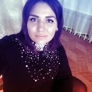 Alina, 28, Красноуральск