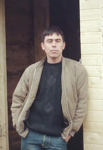 My photo - Izet, 39 from Simferopol (@izet30)