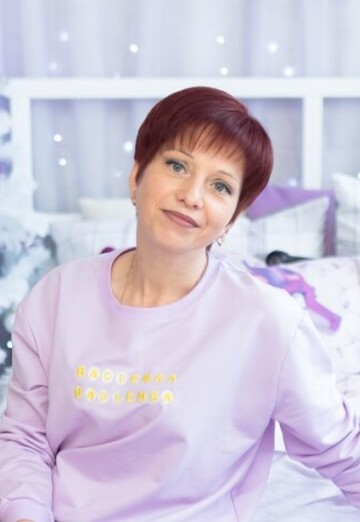 Mein Foto - Elena, 42 aus Nischni Nowgorod (@elena141934)