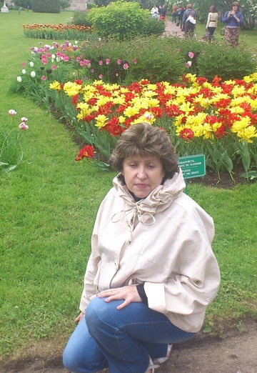 My photo - Larisa, 66 from Kyzyl (@larisa15169)