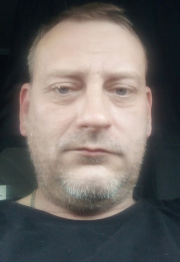 Mein Foto - Iwan, 43 aus Nabereschnyje Tschelny (@ivan340027)