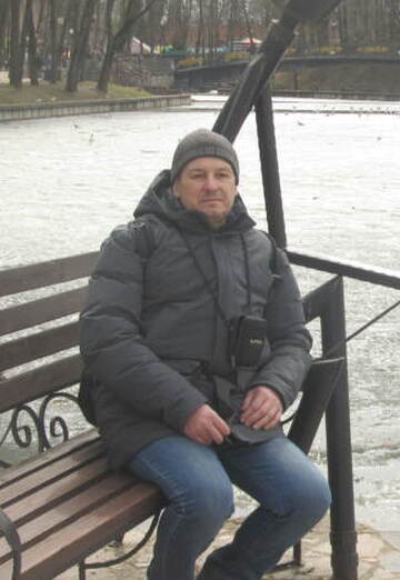 Моя фотография - Алекс, 54 из Брянск (@aleks128693)