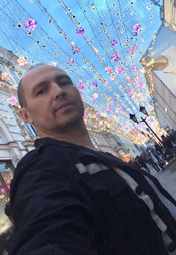Моя фотография - Ruslan, 43 из Ялта (@ruslan202233)