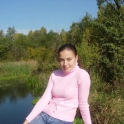 Анастасия, 35, Переславль-Залесский