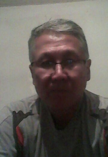 Моя фотография - Талайбек, 58 из Бишкек (@talaybek5)