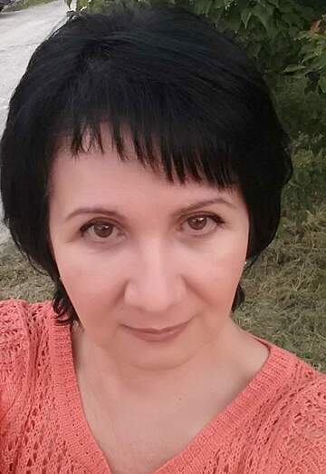 My photo - Nadejda, 53 from Krymsk (@nadejda40424)