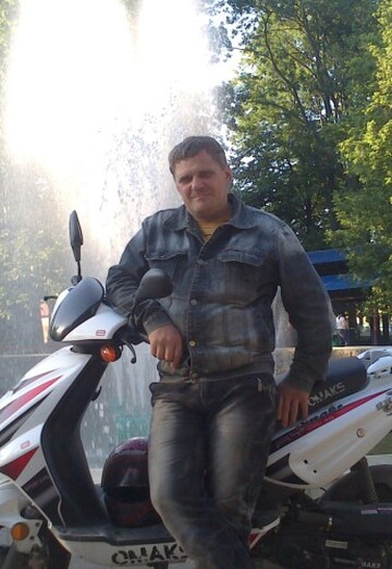 My photo - valera, 59 from Belorechensk (@valera7312)