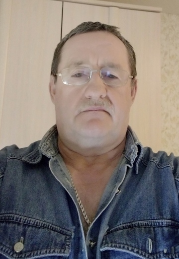 My photo - Sergey, 66 from Cherepovets (@jurby)