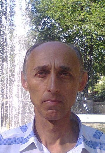My photo - Petlyuk, 60 from Poltava (@petluk2)