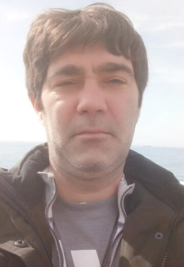 My photo - Aleksandr, 42 from Chornomorsk (@aleksandr852498)