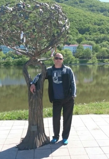 Моя фотография - Aleksey T, 40 из Петропавловск-Камчатский (@alekseyt8)