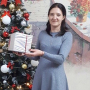Ирина, 43, Элиста