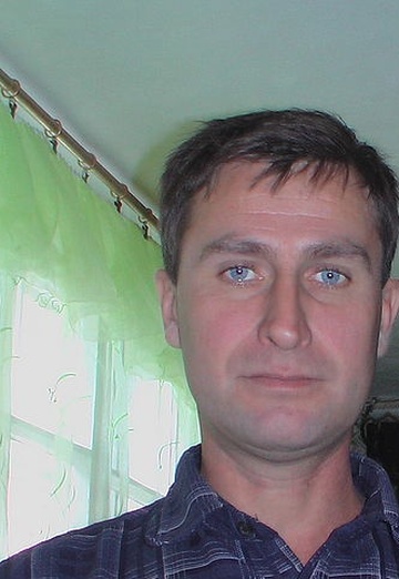 My photo - Ivan, 53 from Mykolaiv (@ivan167398)