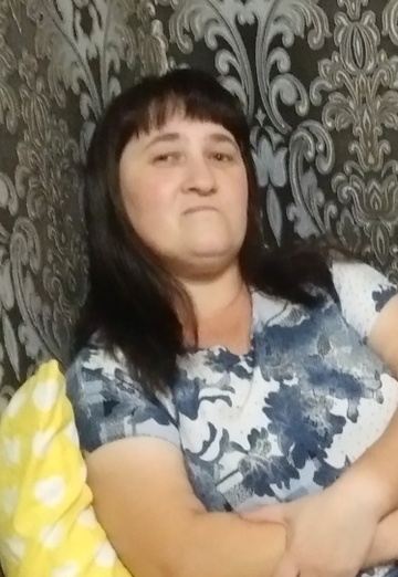 My photo - Anastasiya Malygina, 42 from Khanty-Mansiysk (@anastasiyamaligina0)