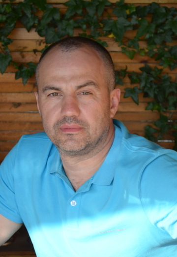 Моя фотография - Владимир, 51 из Сочи (@vladimir350622)