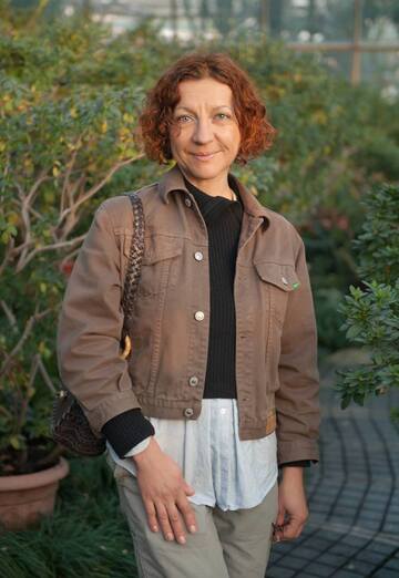 My photo - Viktorichka, 60 from Kyiv (@viktorichka7)