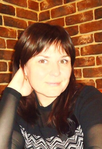 Моя фотография - Светлана, 49 из Певек (@svetlana14358)