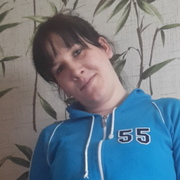 Марина, 28, Сысерть