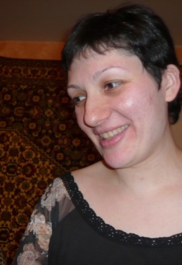 My photo - Alina, 49 from Tver (@alina2674)