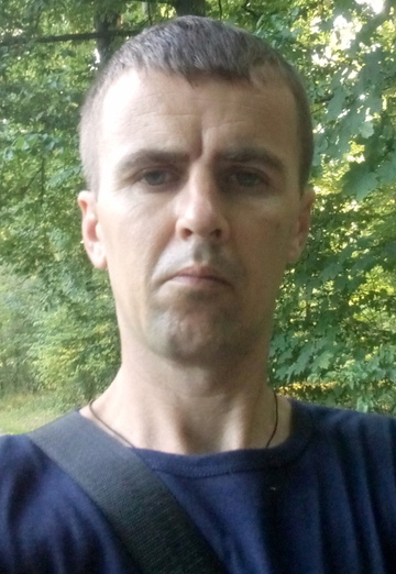 My photo - Viktor, 40 from Breslau (@viktor214256)