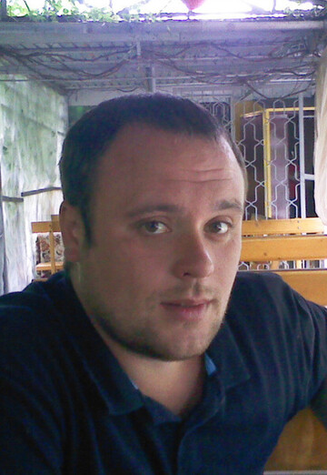 Моя фотография - Алексей, 40 из Красилов (@aleksey293349)