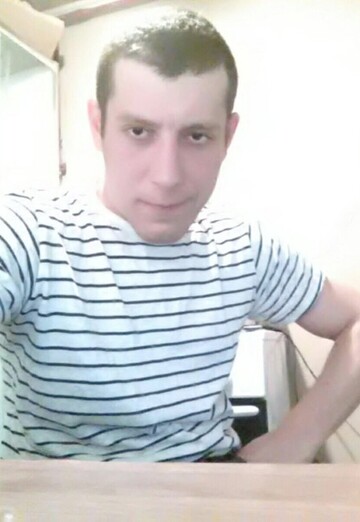 Моя фотография - Дмитрий, 35 из Ростов-на-Дону (@dmitriy260746)