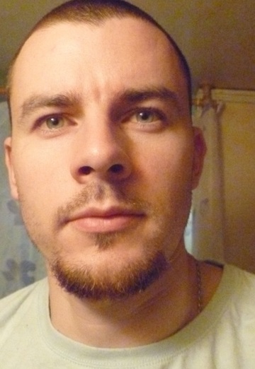 My photo - Igor, 38 from Poltava (@igor31935)