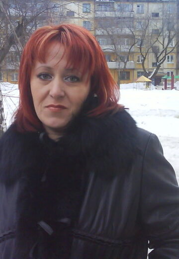 My photo - Natalya, 48 from Kemerovo (@marina57005)