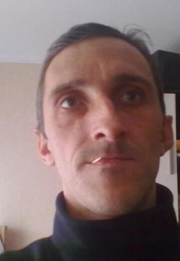 My photo - aleksandr, 46 from Rostov-on-don (@aleksandr452525)